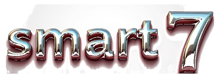smart 7 logo